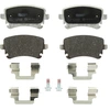 Image de Remblokken set FDB1655 Ferodo