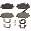 Image de Remblokken set FDB1787 Ferodo