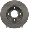 Image de Remschijf DDF1270 Ferodo