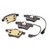 Image de Remblokken set FDB1826 Ferodo