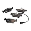 Image de Remblokken set FVR1647 Ferodo