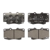 Image de Remblokken set FDB1852 Ferodo