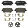 Image de Remblokken set FDB1859 Ferodo