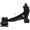 Image de Draagarm VVWP3640 Moog