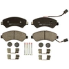 Image de Remblokken set FVR1925 Ferodo