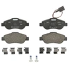 Image de Remblokken set FDB1945 Ferodo
