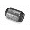 Image de Draagarmrubber FISB4538 Moog