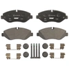 Image de Remblokken set FVR4036 Ferodo