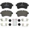 Image de Remblokken set FVR4037 Ferodo