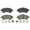 Image de Remblokken set FDB4047 Ferodo