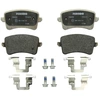 Image de Remblokken set FDB4050 Ferodo