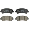 Image de Remblokken set FDB4051 Ferodo