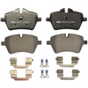 Image de Remblokken set FDB4080 Ferodo