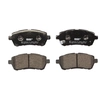 Image de Remblokken set FDB4110 Ferodo