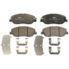 Image de Remblokken set FDB4111 Ferodo