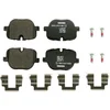 Image de Remblokken set FDB4106 Ferodo