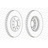 Image de Remschijf DDF1042C Ferodo