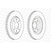 Image de Remschijf DDF1140C Ferodo