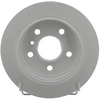 Image de Remschijf DDF1258C Ferodo