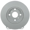 Image de Remschijf DDF794C Ferodo