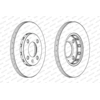 Image de Remschijf DDF812C Ferodo
