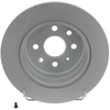 Image de Remschijf DDF814C Ferodo