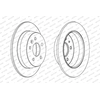 Image de Remschijf DDF861C Ferodo