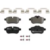 Image de Remblokken set FDB4401 Ferodo