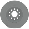 Image de Remschijf DDF1850C Ferodo