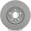Image de Remschijf DDF1722C1 Ferodo