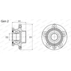 Image de Wiellager VOWB11022 Moog