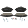 Image de Remblokken set FDB4245 Ferodo