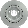 Image de Remschijf DDF1550C1 Ferodo