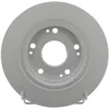 Image de Remschijf DDF1558C Ferodo