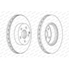 Image de Remschijf DDF1690C Ferodo