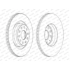 Image de Remschijf DDF1503C Ferodo