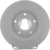 Image de Remschijf DDF1807C Ferodo