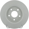 Image de Remschijf DDF2061C Ferodo