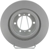Image de Remschijf DDF2093C1 Ferodo