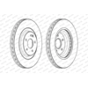 Image de Remschijf DDF1900C1 Ferodo