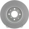 Image de Remschijf DDF1876C Ferodo