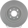 Image de Remschijf DDF2410C Ferodo