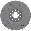 Image de Remschijf DDF1422C1 Ferodo