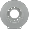 Image de Remschijf DDF2111C Ferodo