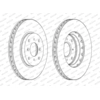 Image de Remschijf DDF1119C Ferodo