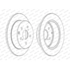 Image de Remschijf DDF1704C Ferodo