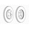 Image de Remschijf DDF1869C Ferodo