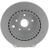 Image de Remschijf DDF2140C Ferodo