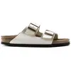 Image de Birkenstock Sandales Arizona Birko-flor Narrow