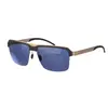 Image de Mercedes Benz Sunglasses Lunettes De Soleil Style